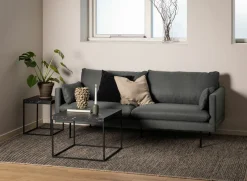 Couchtisch schwarz^ Couch- & Beistelltische