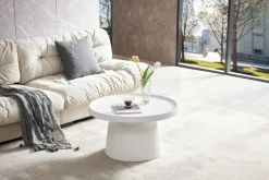 Couch- & Beistelltische> Couchtisch weiß