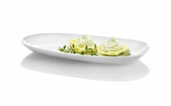 CreaTable Auflaufform 33x21cm weiß^ Auflaufformen