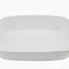 Auflaufformen>CreaTable Auflaufform 40x24.5cm weiß