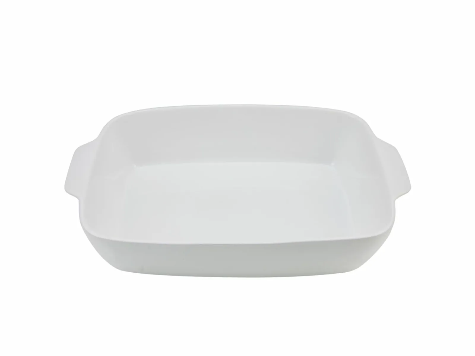 Auflaufformen>CreaTable Auflaufform 19x13cm weiß
