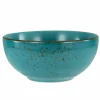 CreaTable Buddha Bowl 17.5cm blau^ Schüsseln & Schalen