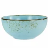 CreaTable Buddha Bowl 17.5cm blau^ Schüsseln & Schalen