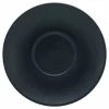 Tassen>CreaTable Cappuccinountere 15cm schwarz