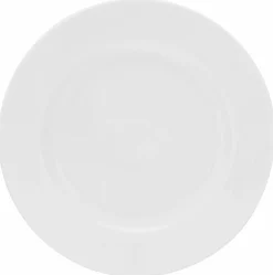 CreaTable Dessertteller 20,5cm beige^ Dessertteller