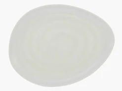 Dessertteller>CreaTable Dessertteller 22cm grau