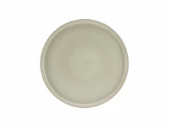 CreaTable Dessertteller 22cm beige^ Dessertteller