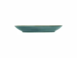 CreaTable Dessertteller 21cm blau^ Dessertteller