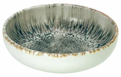 CreaTable Dipschale 12cm grau^ Schüsseln & Schalen
