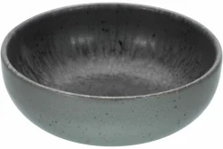CreaTable Dipschale 12cm grau^ Schüsseln & Schalen