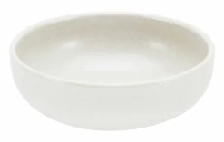 Schüsseln & Schalen>CreaTable Dipschale 12cm weiß