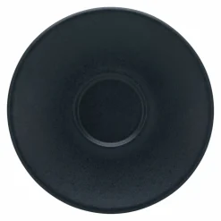 CreaTable Espresso Untere 12.5cm schwarz^ Tassen