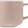 Tassen>CreaTable Espressoobertasse 100ml rot