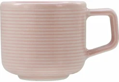 Tassen>CreaTable Espressoobertasse 100ml rot