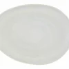 Serviergeschirr>CreaTable Gourmetplatte 31cm grau
