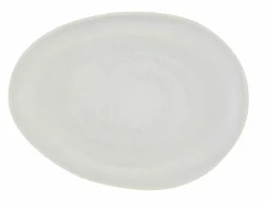 Serviergeschirr>CreaTable Gourmetplatte 31cm grau