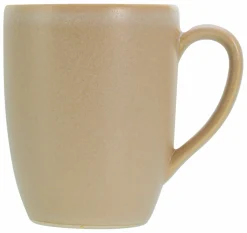 Tassen>CreaTable Kaffeebecher 300ml beige