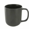 Tassen>CreaTable Kaffeebecher 400ml schwarz