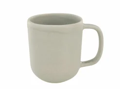 Tassen>CreaTable Kaffeebecher 400ml grau