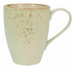 Tassen>CreaTable Kaffeebecher 300ml beige