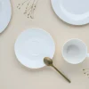 CreaTable Kaffeeobertasse 200ml beige^ Tassen