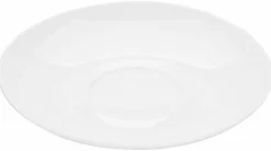 Tassen>CreaTable Kaffeeuntertasse 15cm beige