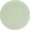 CreaTable Kaffeeuntertasse 15cm weiß^ Tassen