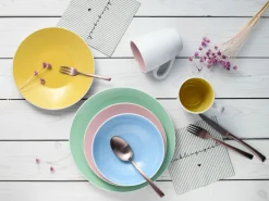 CreaTable Kombigeschirr 16tlg. mehrfarbig^ Geschirrsets
