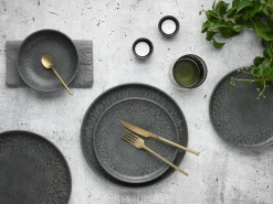 CreaTable Mehrzweckschale 16cm grau^ Schüsseln & Schalen