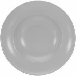 CreaTable Pastateller 27cm beige^ Pasta & Pizzateller