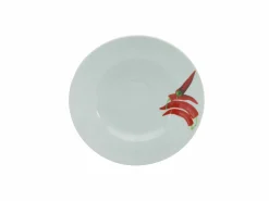 CreaTable Pastateller 27cm weiß^ Pasta & Pizzateller