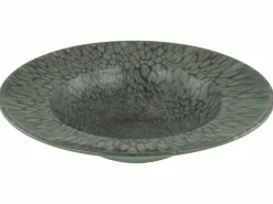 CreaTable Pastateller 27cm grau^ Pasta & Pizzateller