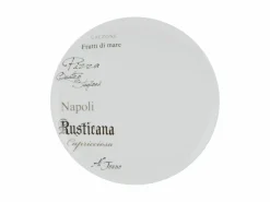Pasta & Pizzateller>CreaTable Pizzateller 30,5cm weiß