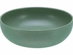 Schüsseln & Schalen>CreaTable Salatschüssel 26cm grün