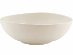 Schüsseln & Schalen>CreaTable Salatschüssel 27cm grau
