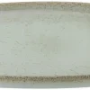 Serviergeschirr>CreaTable Servierplatte 33cm weiß