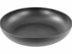 Schüsseln & Schalen>CreaTable Servierschale 33cm schwarz