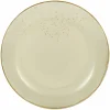 CreaTable Speiseteller 27cm beige^ Speiseteller