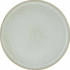 CreaTable Speiseteller 28cm weiß^ Speiseteller