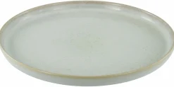 CreaTable Speiseteller 28cm weiß^ Speiseteller
