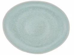 Speiseteller>CreaTable Speiseteller 27cm grau