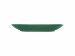 CreaTable Speiseteller 27cm grün^ Speiseteller