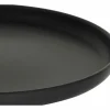 Speiseteller>CreaTable Speiseteller 28cm schwarz