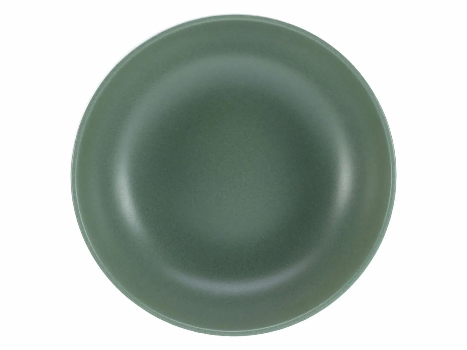 Suppenteller>CreaTable Suppenteller 22cm grün