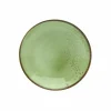 Suppenteller>CreaTable Suppenteller 22cm grün