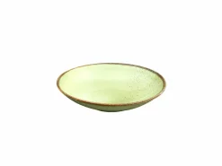 Suppenteller>CreaTable Suppenteller 22cm grün