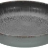 CreaTable Suppenteller 22cm grau^ Suppenteller