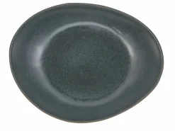 CreaTable Suppenteller 20.5cm schwarz^ Suppenteller