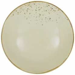 Suppenteller>CreaTable Suppenteller 22cm beige