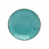 CreaTable Suppenteller 22cm blau^ Suppenteller